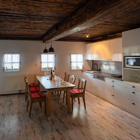 Wiednermichl - Urlaub In Den Weinbergen Krottendorf bei Ligist Exterior photo
