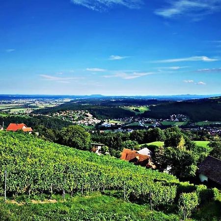 Wiednermichl - Urlaub In Den Weinbergen Krottendorf bei Ligist Exterior photo