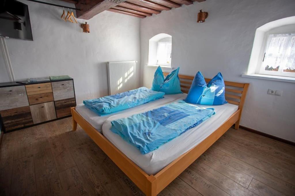 Wiednermichl - Urlaub In Den Weinbergen Krottendorf bei Ligist Exterior photo