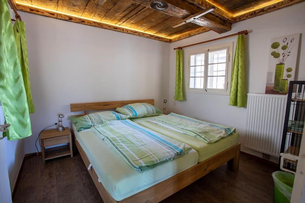 Wiednermichl - Urlaub In Den Weinbergen Krottendorf bei Ligist Exterior photo